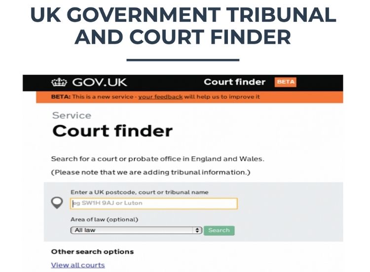 UK tribunal